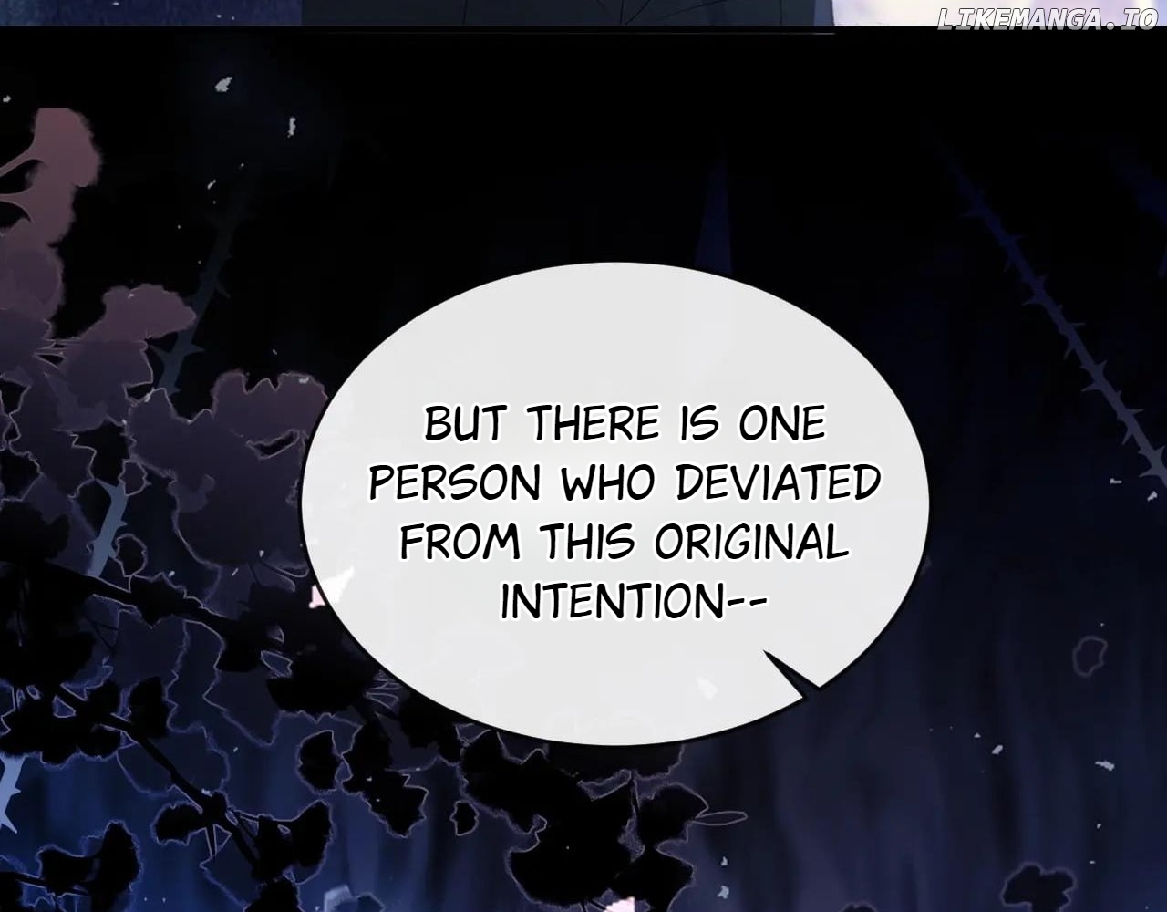 Quick Transmigration: The Host Wants To Die Chapter 169 - page 22